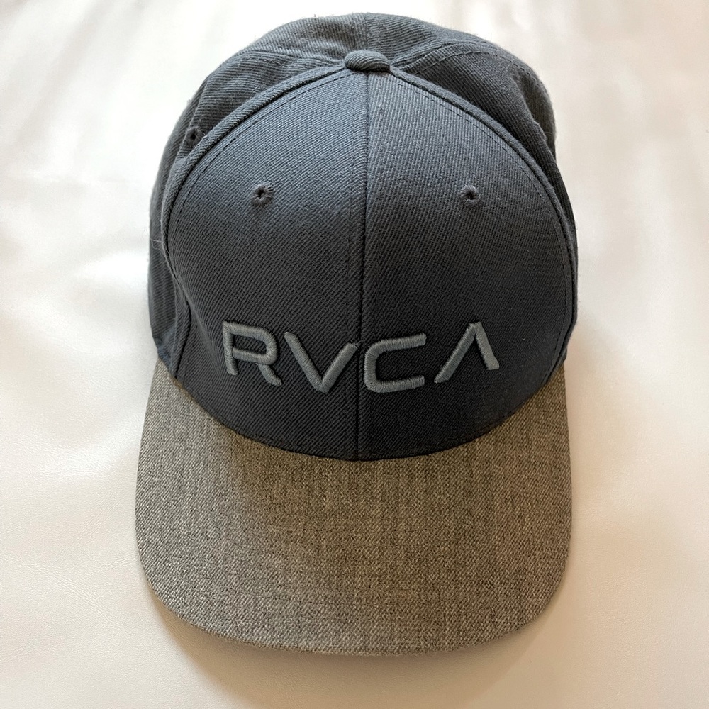 RVCA SnapBack